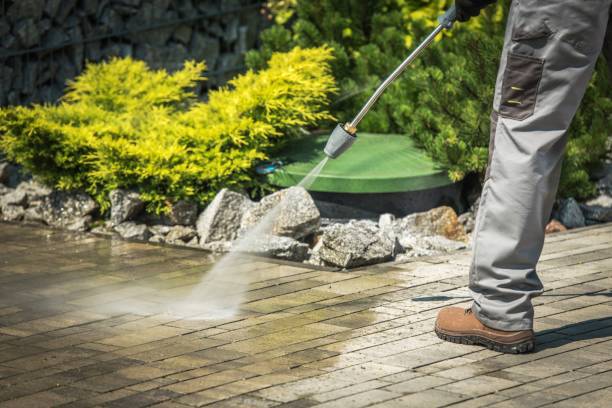 Best Parking Lot and Garage Cleaning  in Conashaugh Lakes, PA